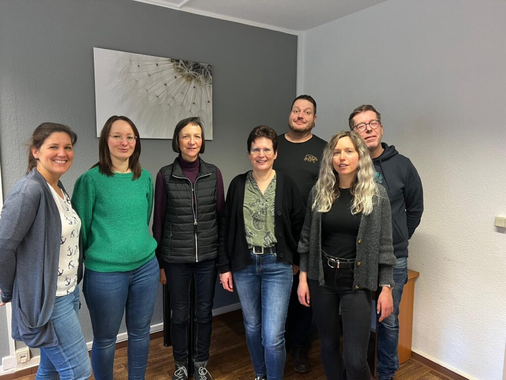 Suchtberatung und Suchtprävention Gera und Landkreis Greiz