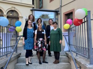 Rückblick auf 10 Jahre Erziehungs- und Familienberatung im Landkreis Greiz